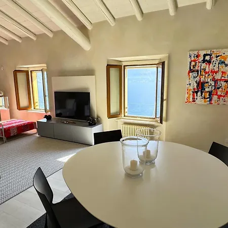 Apartment My Dream Lakeside