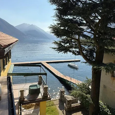 My Dream Lakeside Argegno